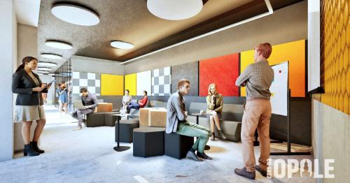W Opolu powstaje laboratorium pomysłów dla miasta