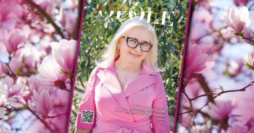 Wiosenne „Opole i kropka” poleca się na święta