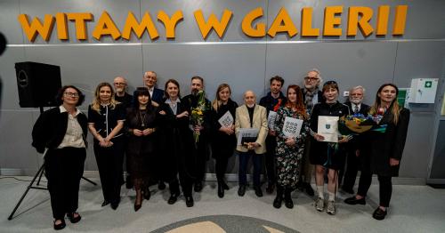 Salon Wiosenny 2026. Przekrój współczesnej sceny artystycznej Opola i regionu