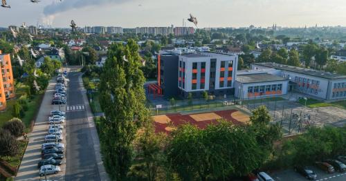 Zakończyła się rozbudowa Szkoły Podstawowej nr 10