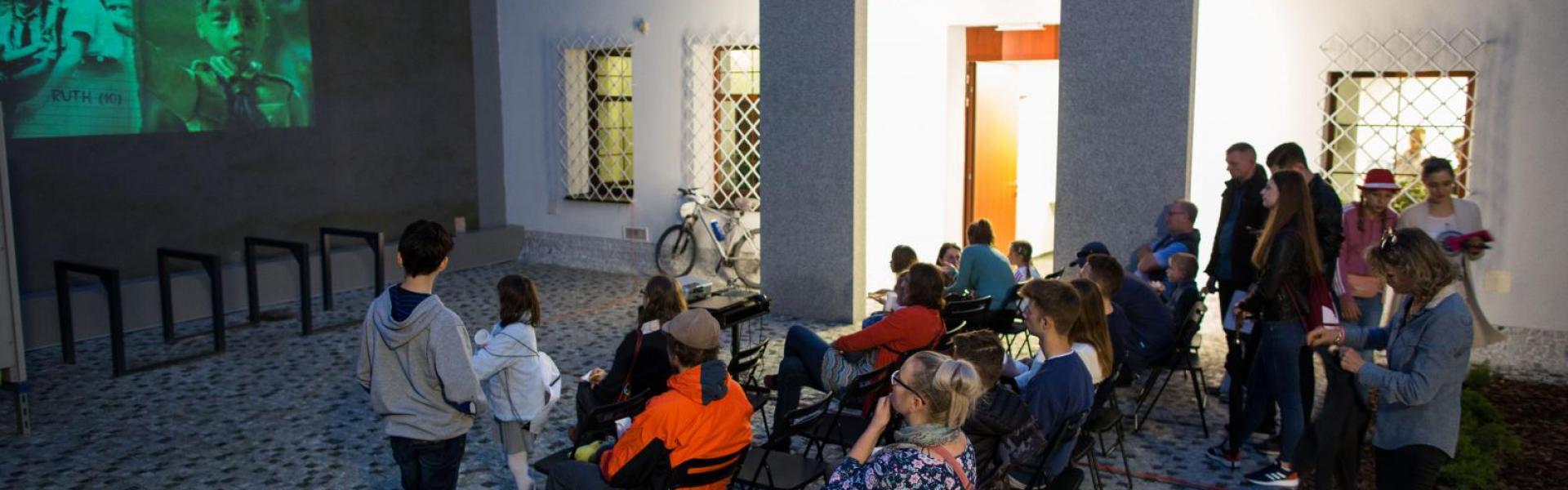 Central Museum of Prisoners-of-War 