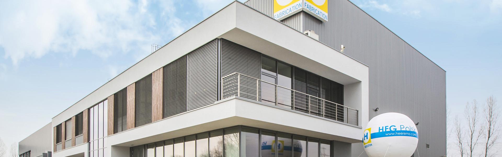 Heerema Fabrication Group