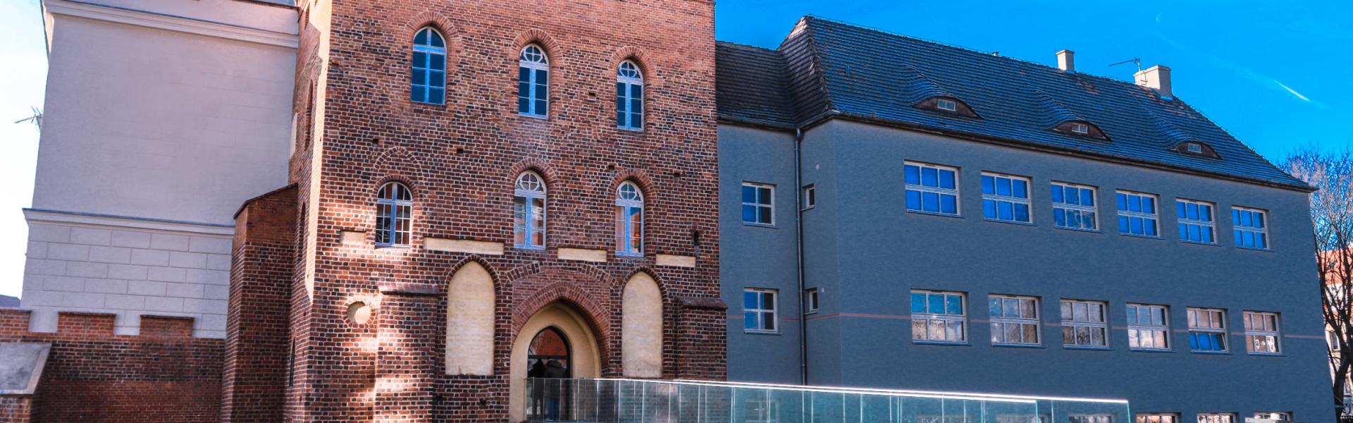 Zamek Górny