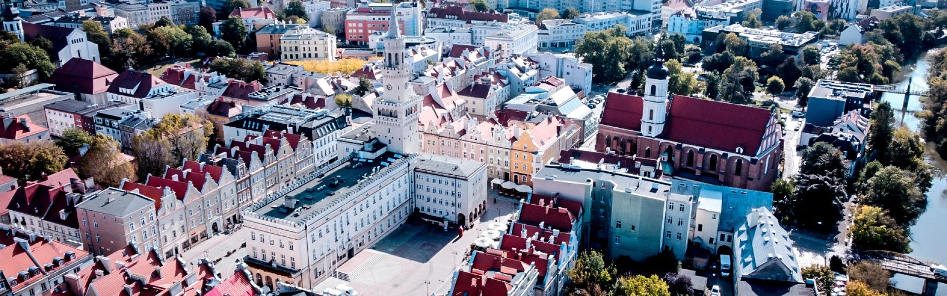 Zamek Górny