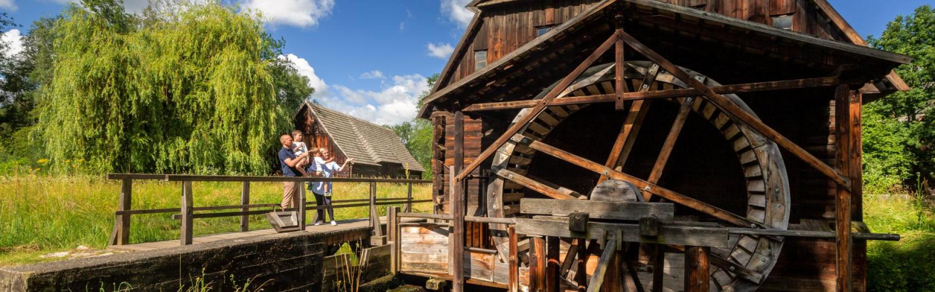 Muzeum Wsi Opolskiej