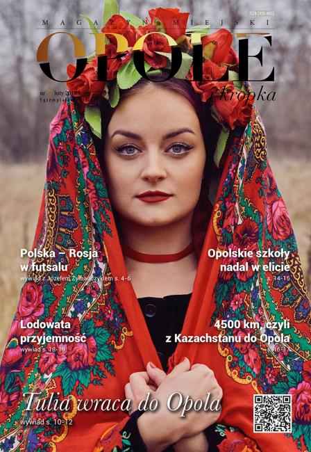 Opole i kropka 2/2019