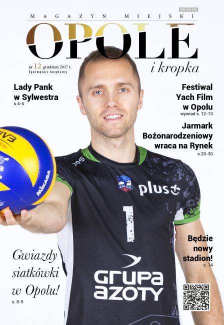Opole i kropka 12/2017