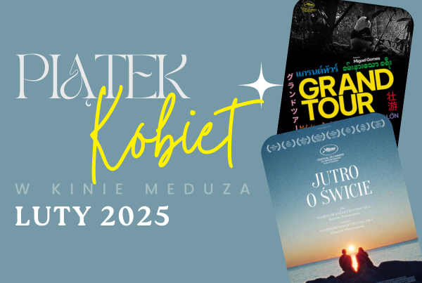 baner wydarzenia, informacje w tekście