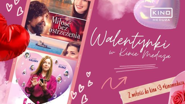 baner wydarzenia, informacje w tekście