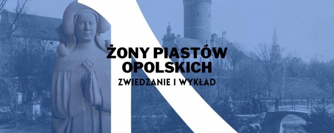 baner wydarzenia, informacje w tekście