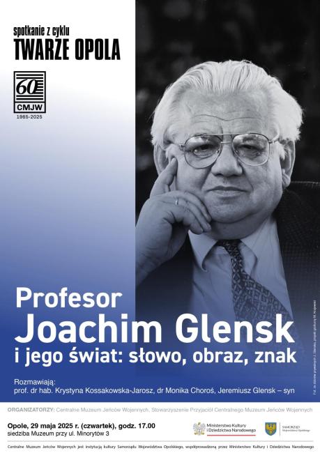 plakat wydarzenia, informacje zawarte w tekście