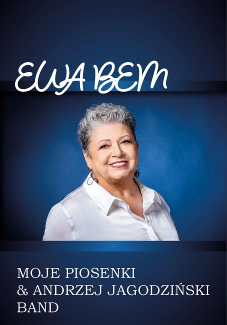 baner wydarzenia, informacje w tekście