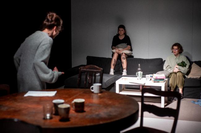 fot. Michał Grocholski