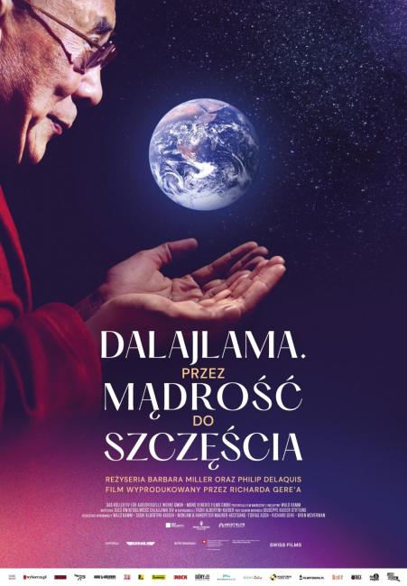 baner wydarzenia, informacje w tekście