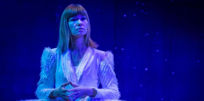 zdjęcie ze spektaklu