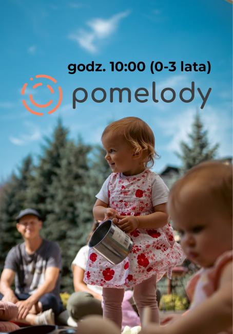 baner wydarzenia, informacje w tekście