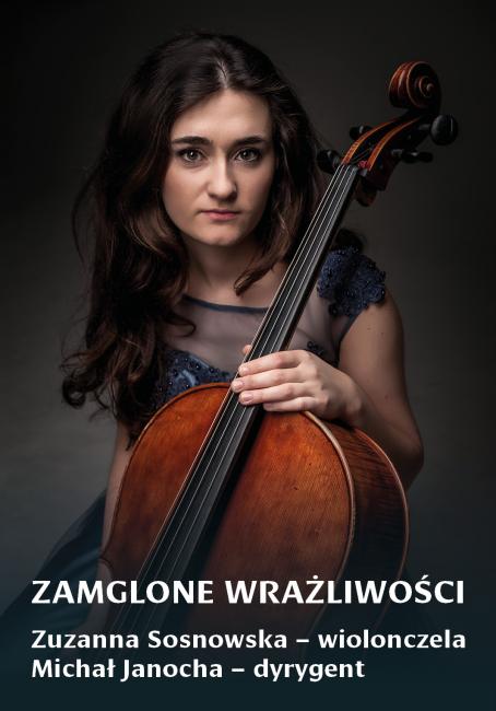 plakat wydarzenia