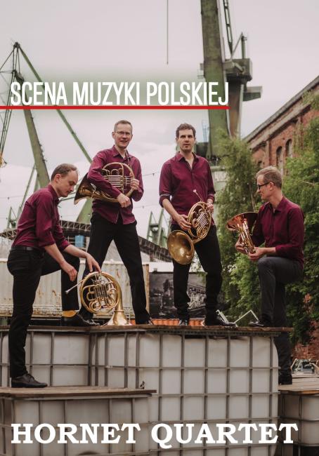 plakat wydarzenia, informacje zawarte w tekście