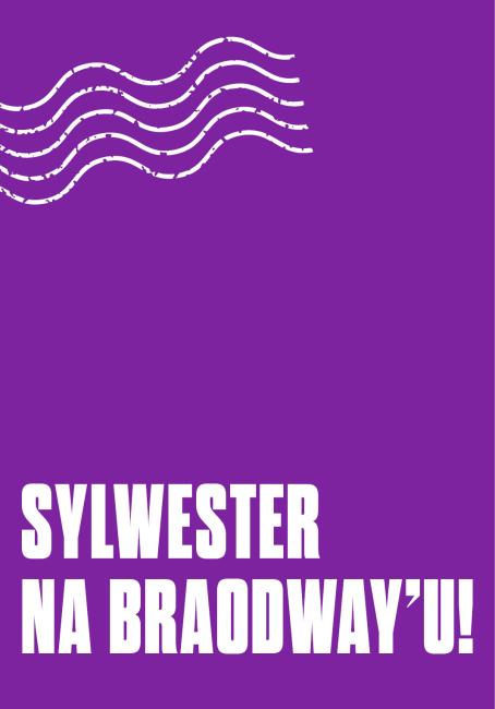 baner wydarzenia, informacje w tekście