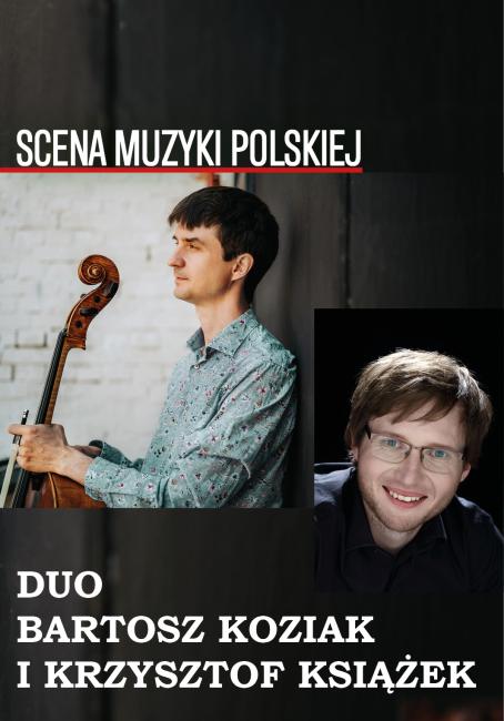 baner wydarzenia, informacje w tekście