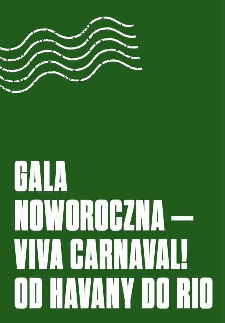 baner wydarzenia, informacje w tekście