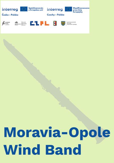 Plakat wydarzenia, informacje zostały zawarte w komunikacie