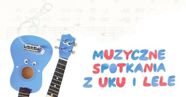 baner wydarzenia, informacje w tekście