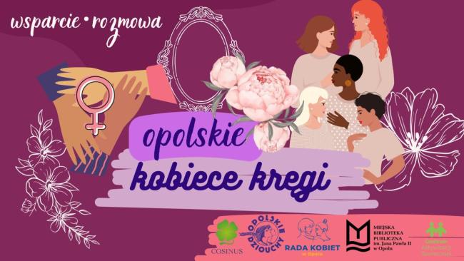 baner wydarzenia, informacje w tekście