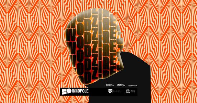 baner wydarzenia, informacje w tekście