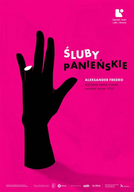 plakat wydarzenia, informacje zawarte w tekście