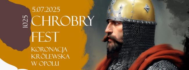 baner wydarzenia, informacje w tekście