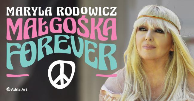 baner wydarzenia, informacje w tekście