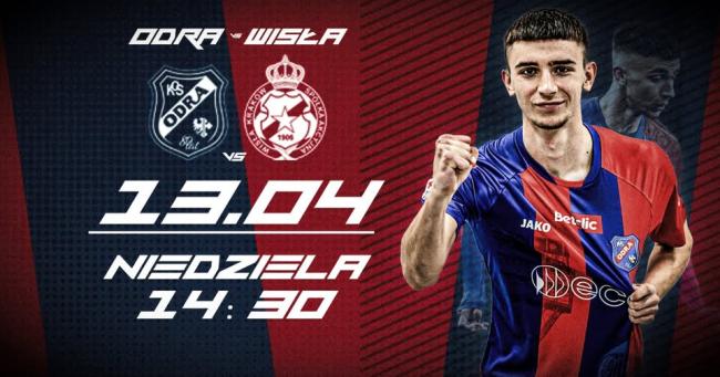 baner wydarzenia, informacje w tekście