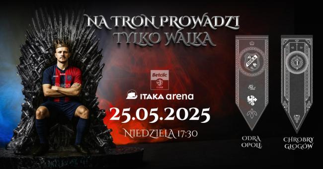 baner wydarzenia, informacje w tekście