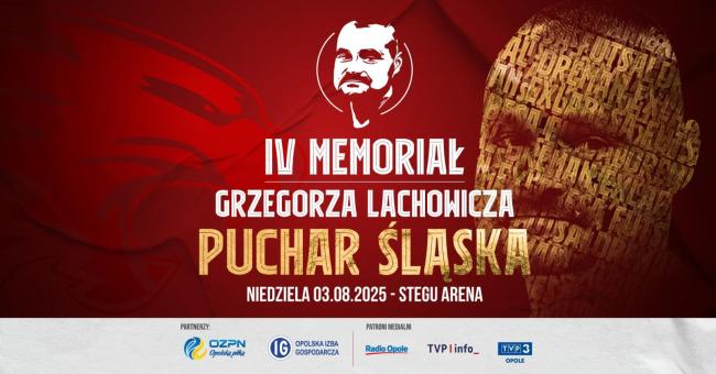 baner wydarzenia, informacje w tekście