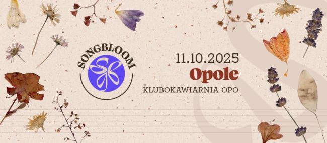 baner wydarzenia, informacje w tekście