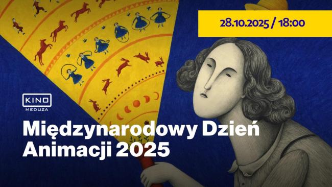 baner wydarzenia, informacje w tekście