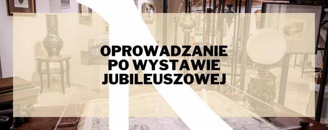baner wydarzenia, informacje w tekście