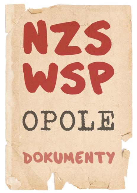 plakat wydarzenia, informacje zawarte w tekście