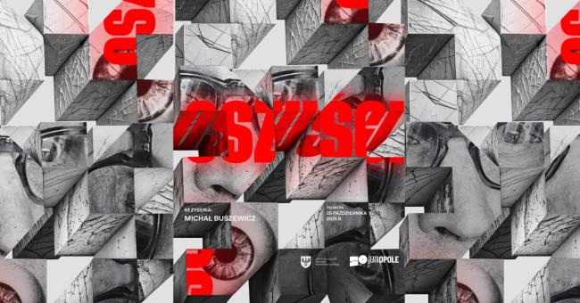 baner wydarzenia, informacje zawarte zostały w tekście