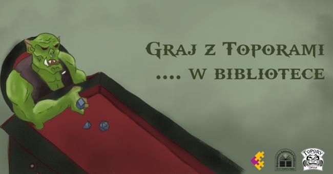 baner wydarzenia, informacje w tekście