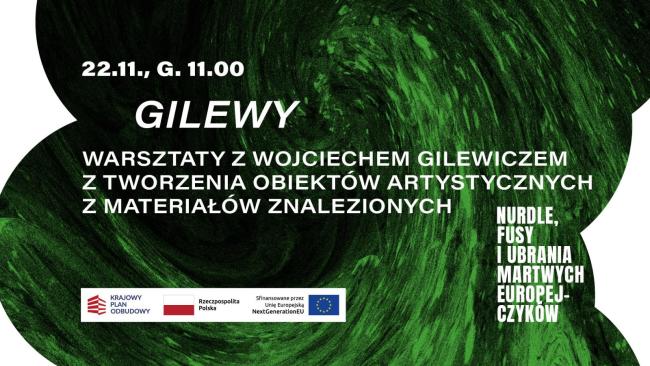 baner wydarzenia, informacje w tekście