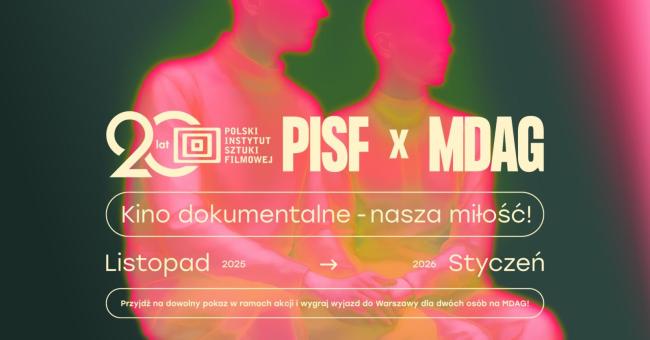 baner wydarzenia, informacje w tekście