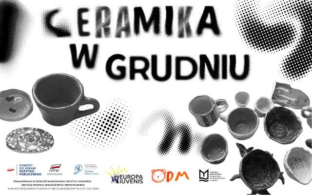 baner wydarzenia, informacje w tekście