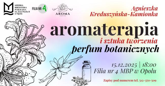 baner wydarzenia, informacje w tekście