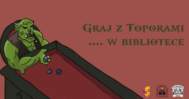 baner wydarzenia, informacje w tekście