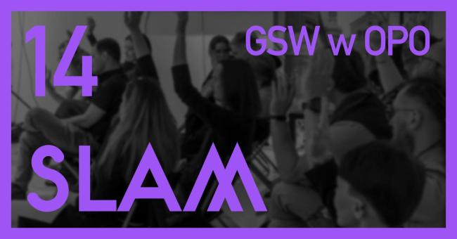 baner wydarzenia, informacje zawarte zostały w tekście