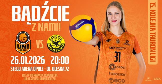 baner wydarzenia, informacje zawarte zostały w tekście