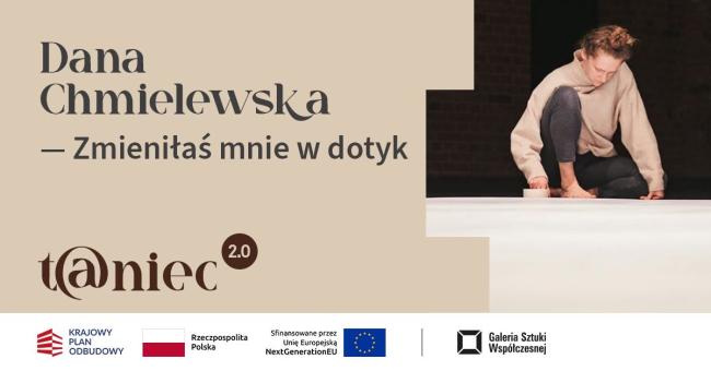 baner wydarzenia, informacje zawarte zostały w tekście