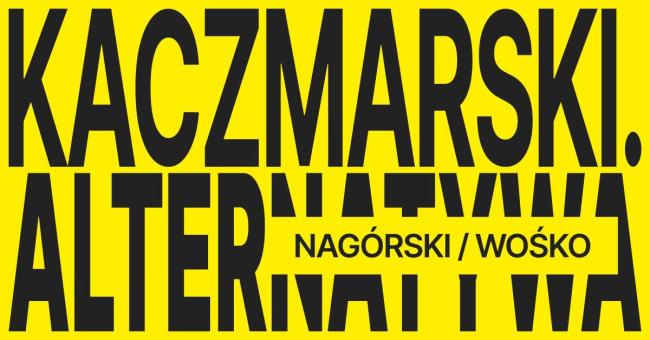 baner wydarzenia, informacje zawarte zostały w tekście
